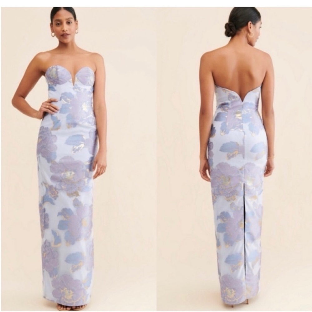 Katie May Ursula Gown
